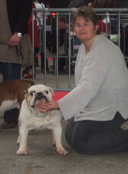 EXPOSITIONS Limoges 09